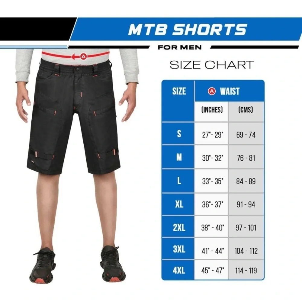 Urban cycling apparel‎ the Single Tracker shorts black size XL